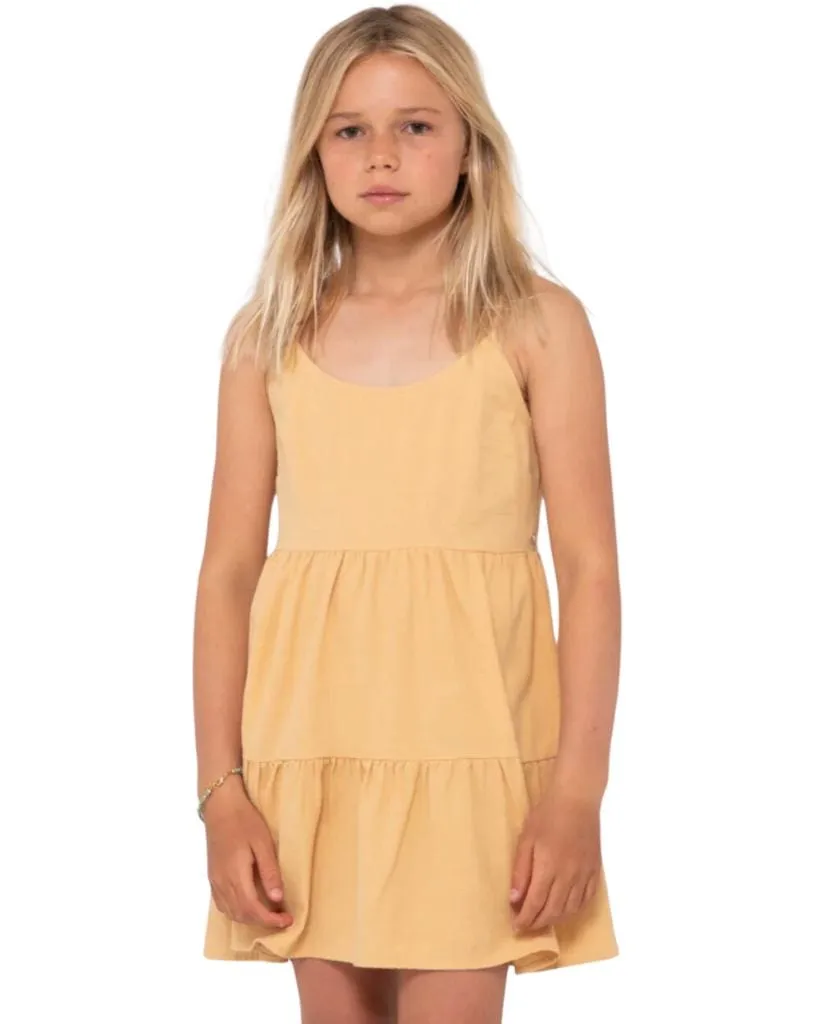 Sweet Water Slip Dress Girls