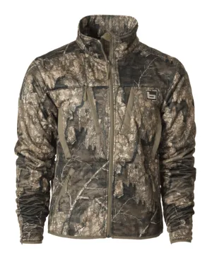 SWIFT Softshell Wader Jacket