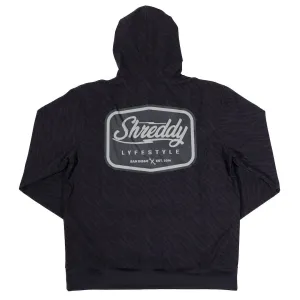 Team Jacket Black 2.0 (Mens)