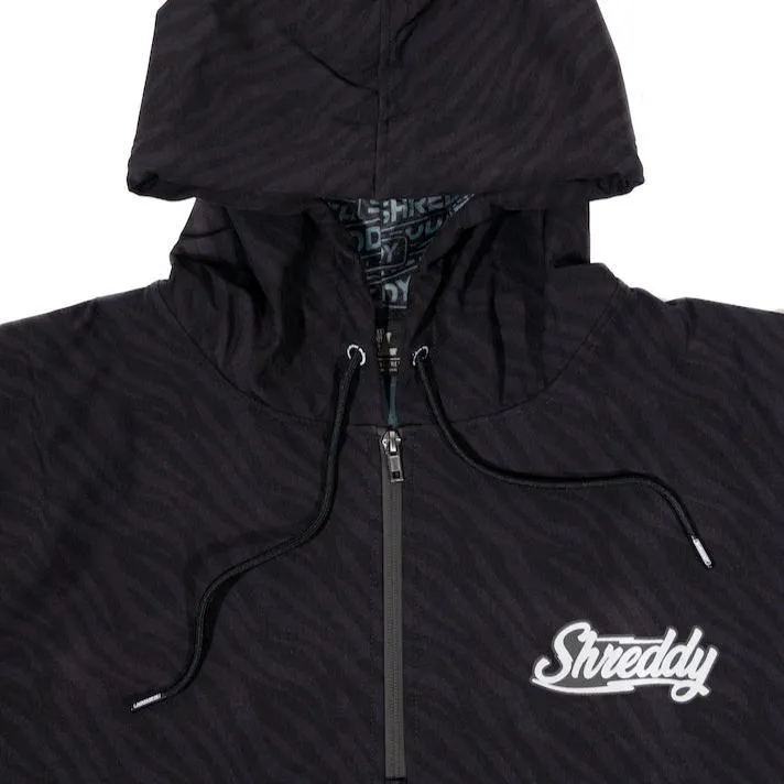 Team Jacket Black 2.0 (Mens)