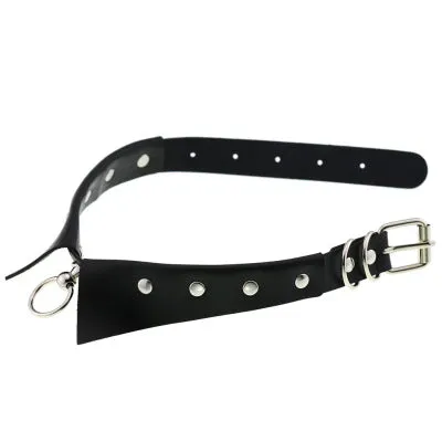 The Classic Goth Collar