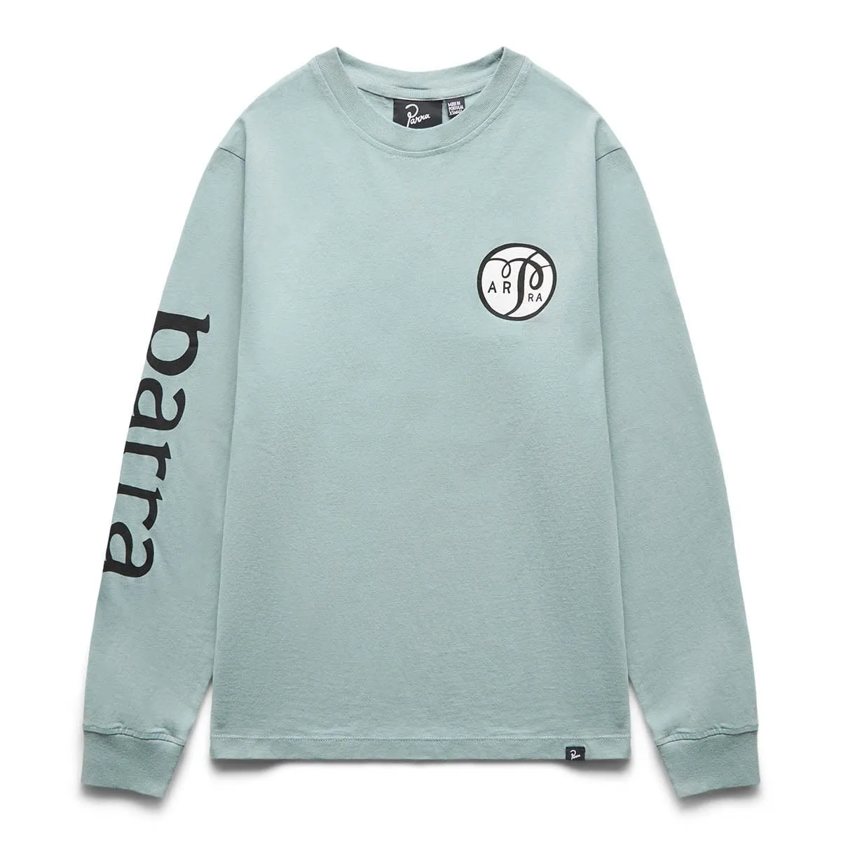 THE LOST RING LONG SLEEVE T-SHIRT