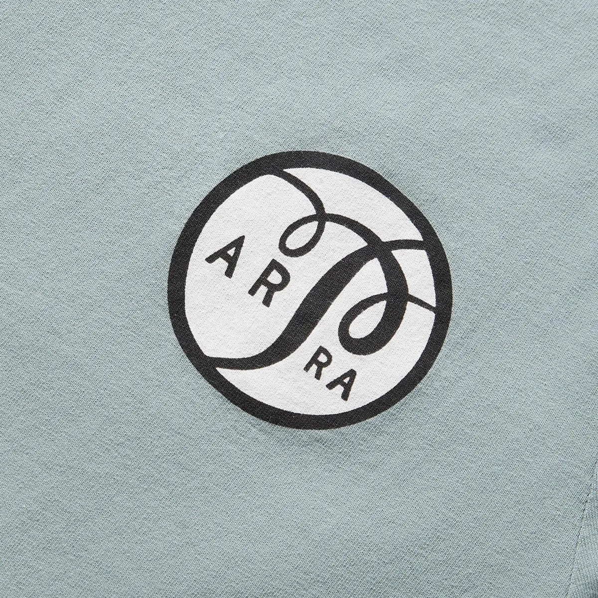 THE LOST RING LONG SLEEVE T-SHIRT
