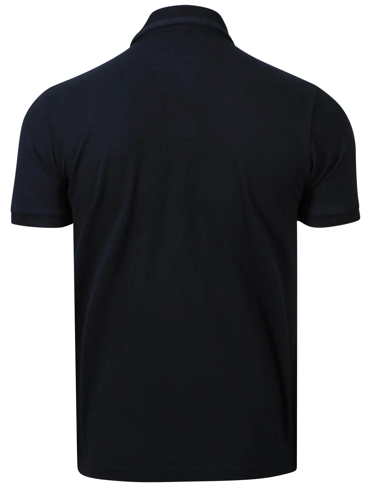 Tokyo Laundry  navy Polo Shirt
