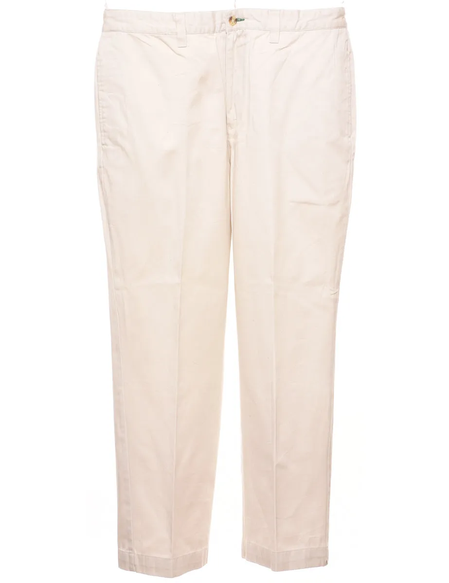 Tommy Hilfiger Chinos - W36 L28
