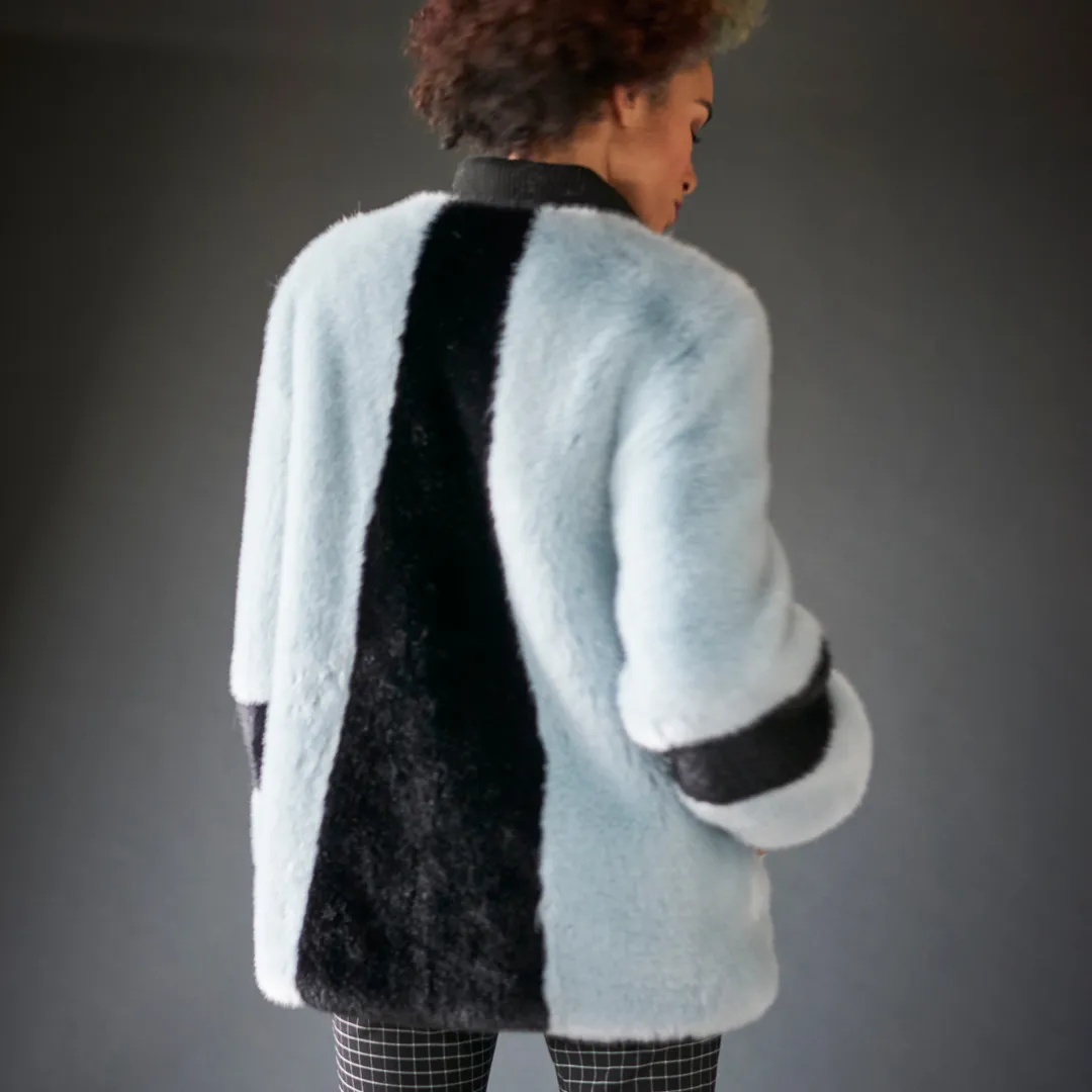 Varsity Bomber