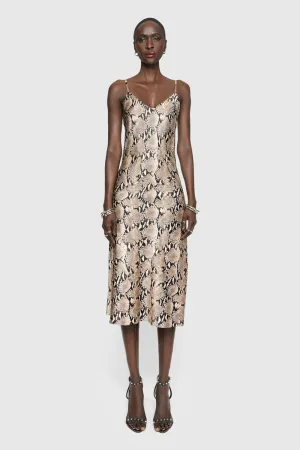 Verona Slip dress