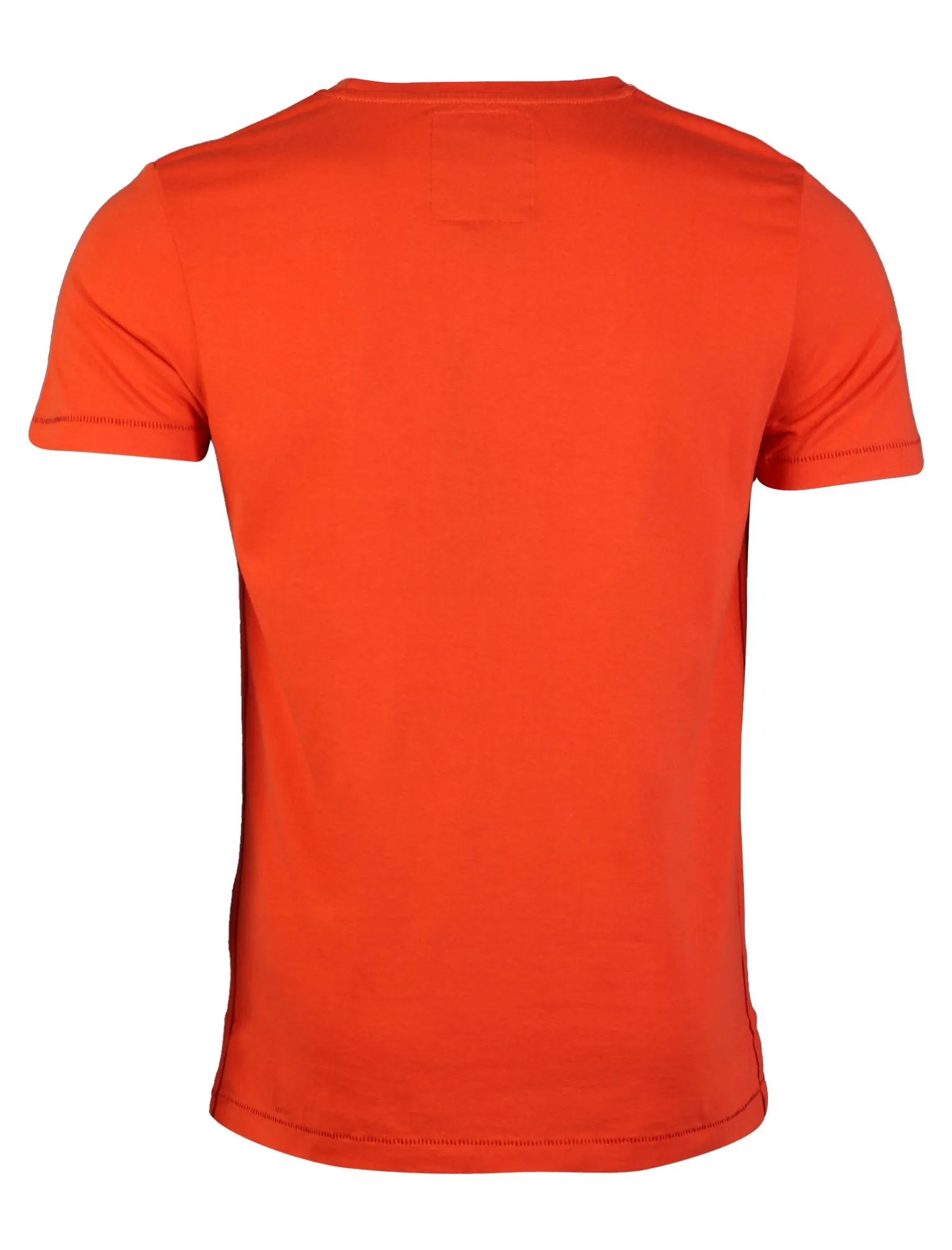 Virginia T-Shirt in Paprika - Dissident