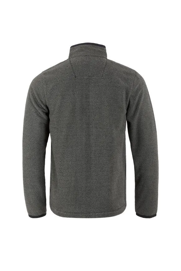 Weird Fish Merrill Eco Jacket Fleece G K