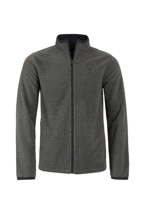 Weird Fish Merrill Eco Jacket Fleece G K