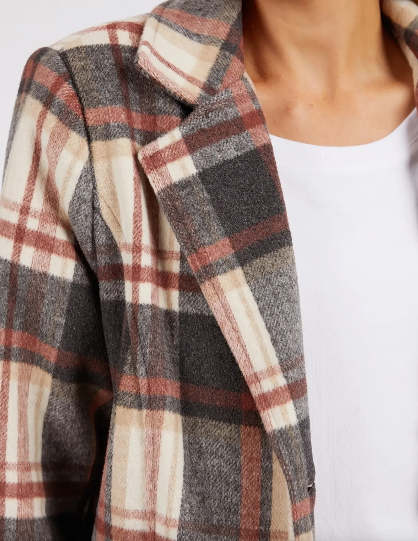 Westward Coat