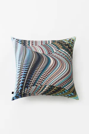 WINTERSCAPE SQUARE CUSHION