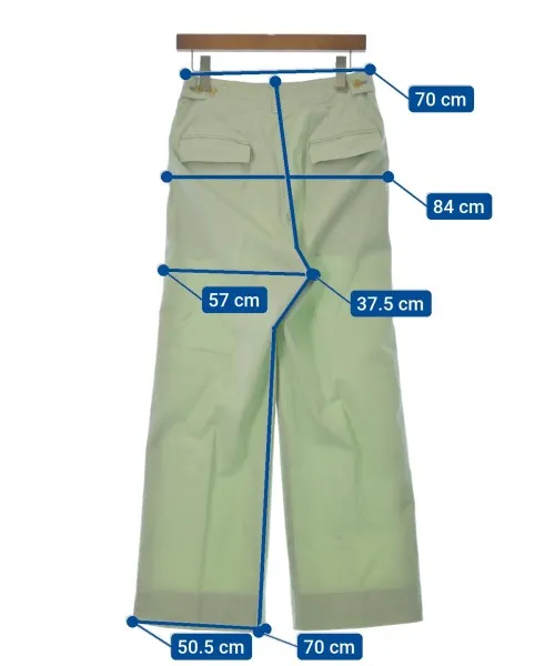 YOKE Chinos