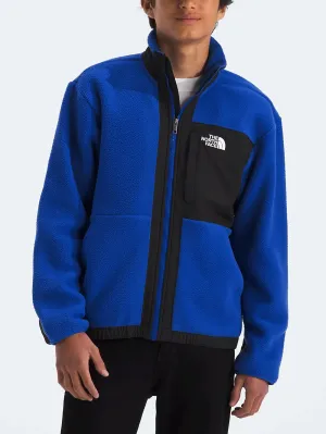 Yumiori Jacket (Boys 7-14)