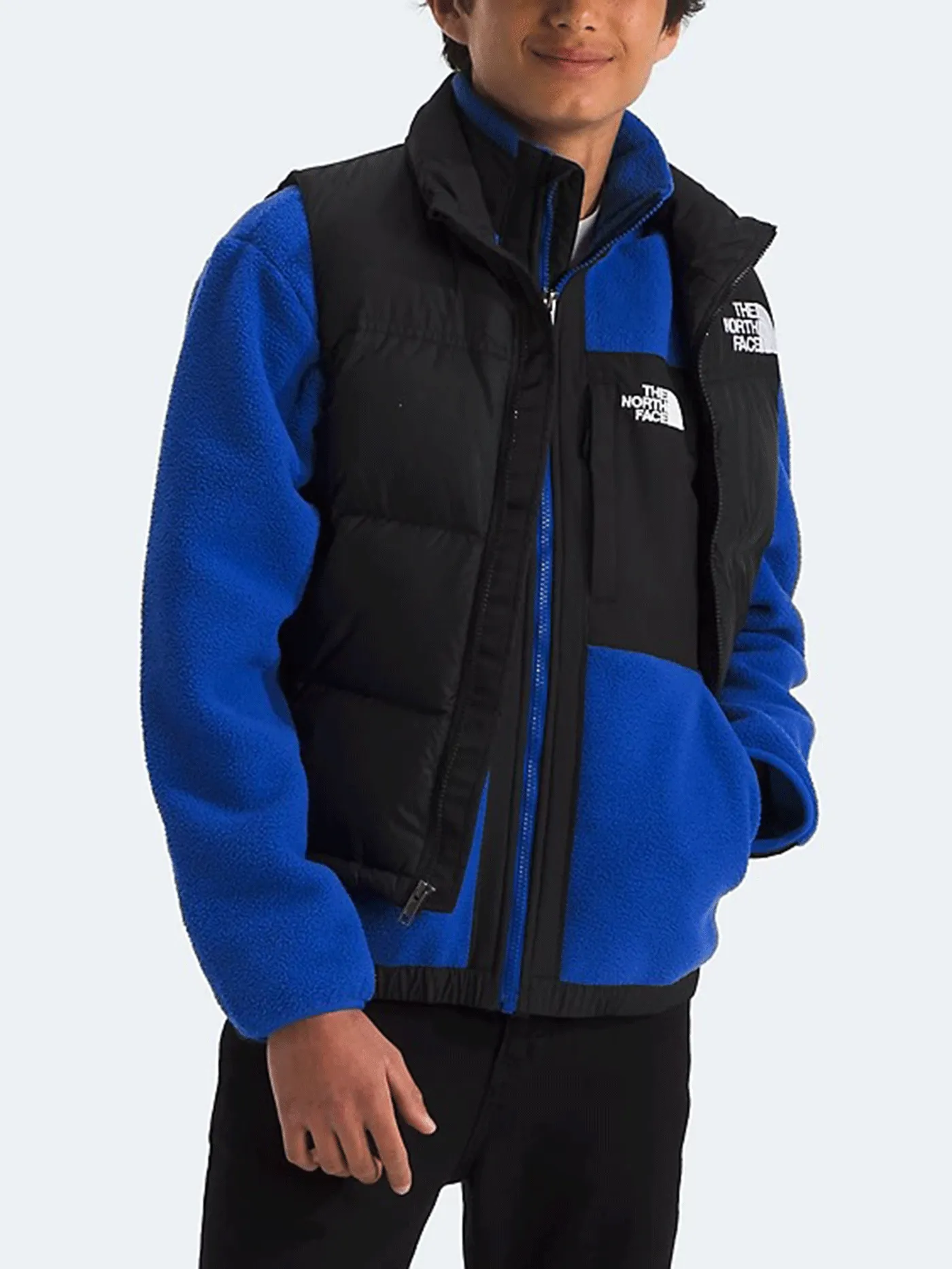 Yumiori Jacket (Boys 7-14)