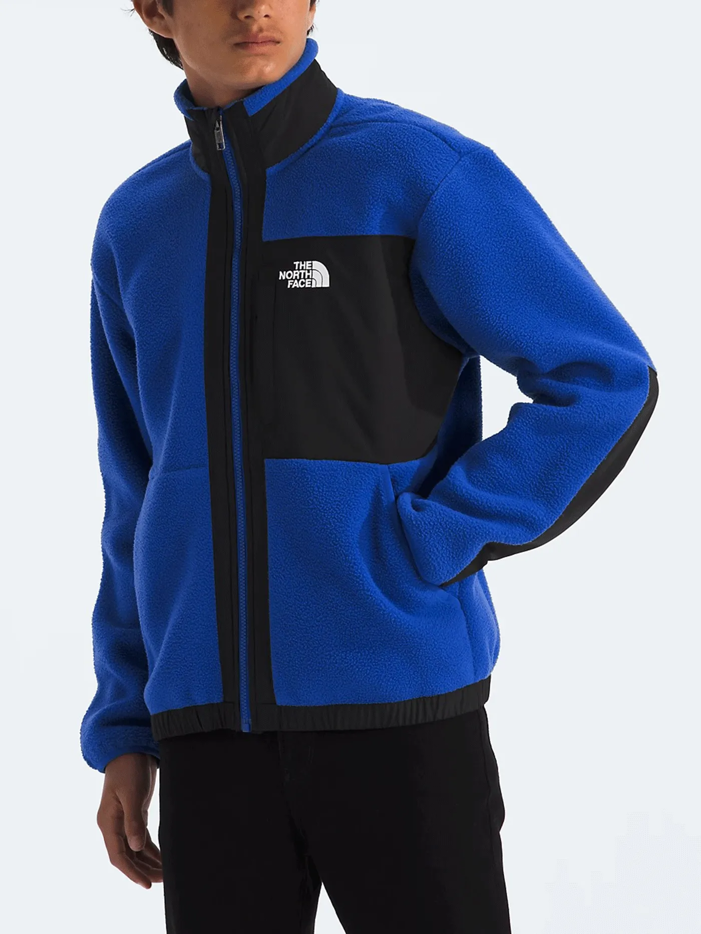 Yumiori Jacket (Boys 7-14)