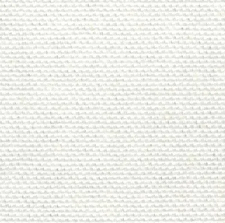 Zen 10oz 58" Cotton Duck Canvas Snow White Fabric